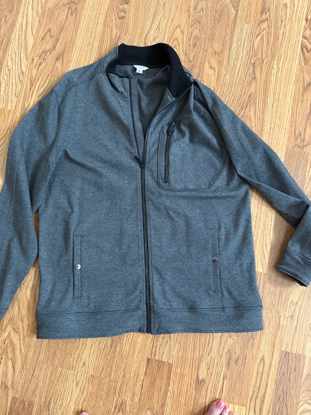 Calvin Klein jacket